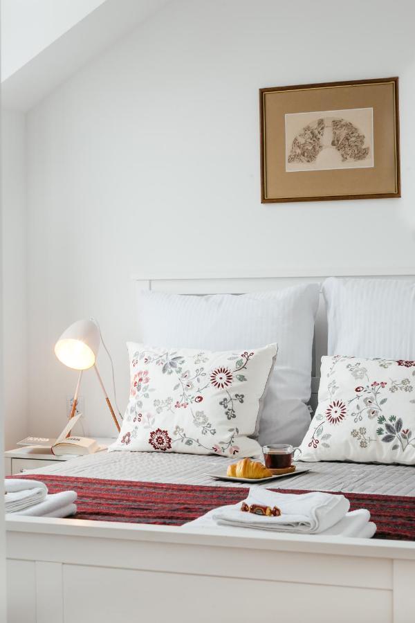 Comfystay Old Town 크라쿠프 외부 사진